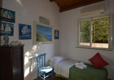 Casa Vacanze Villa Chiara